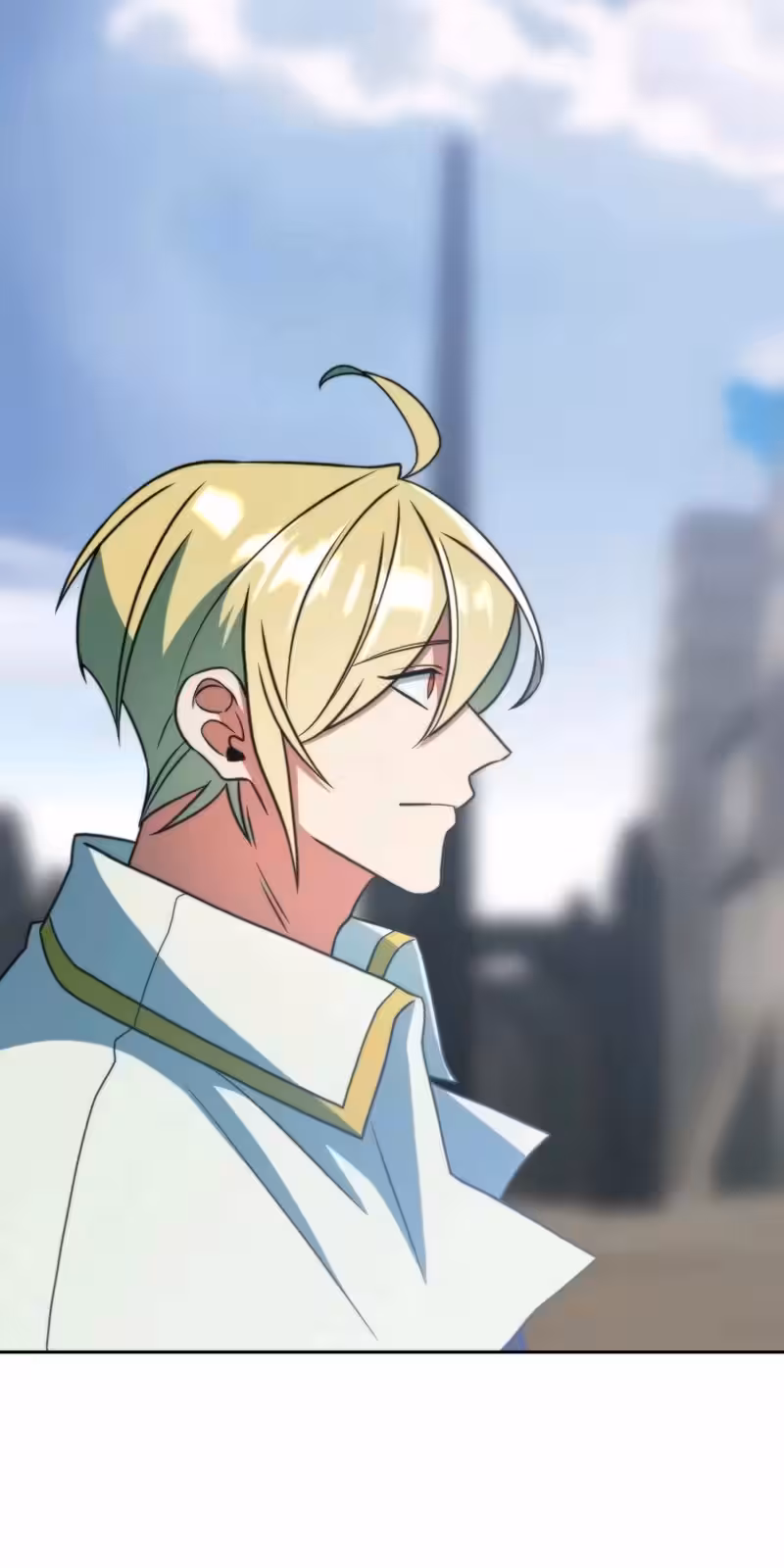 Página do Capítulo 134