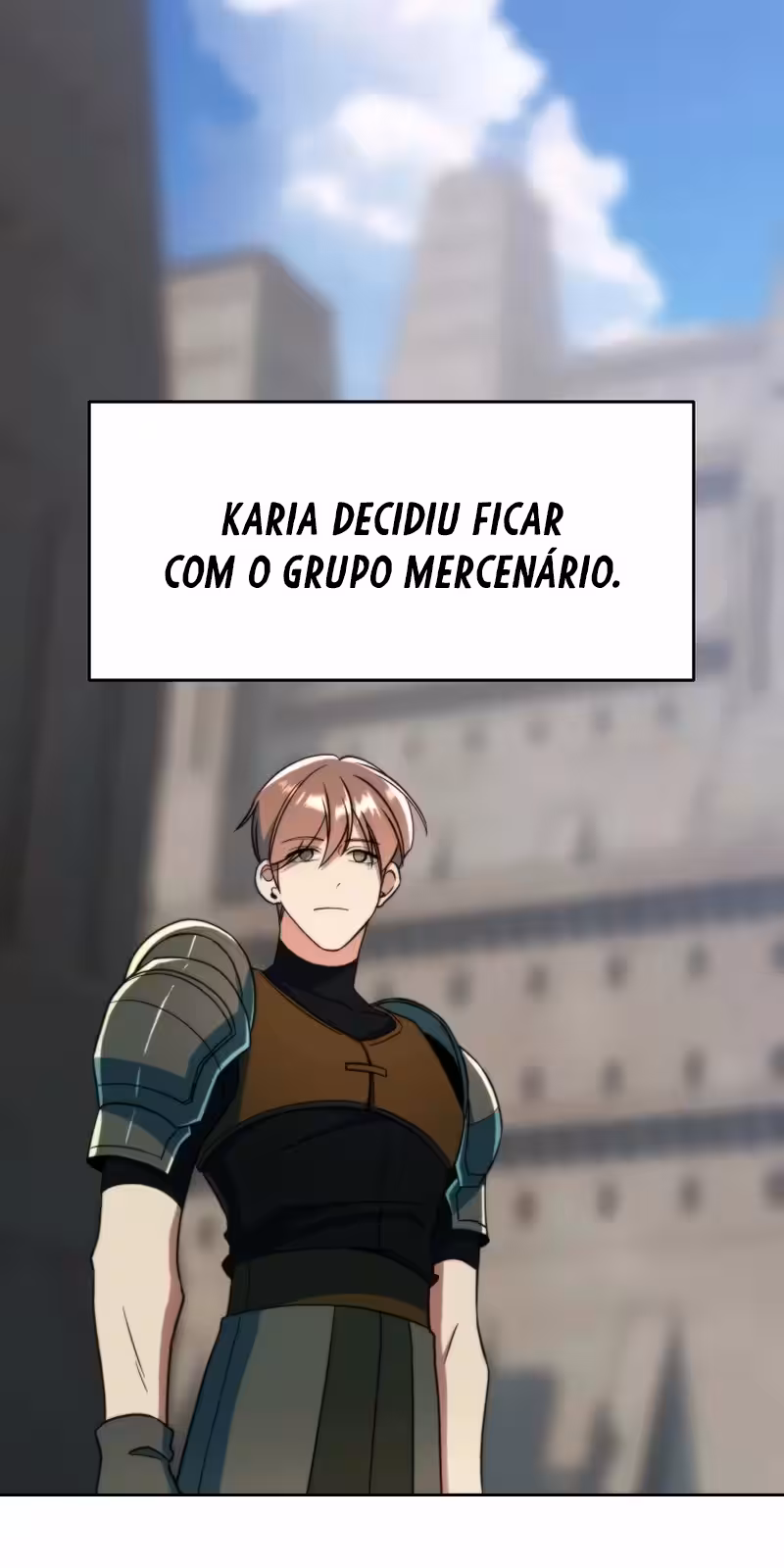 Página do Capítulo 134