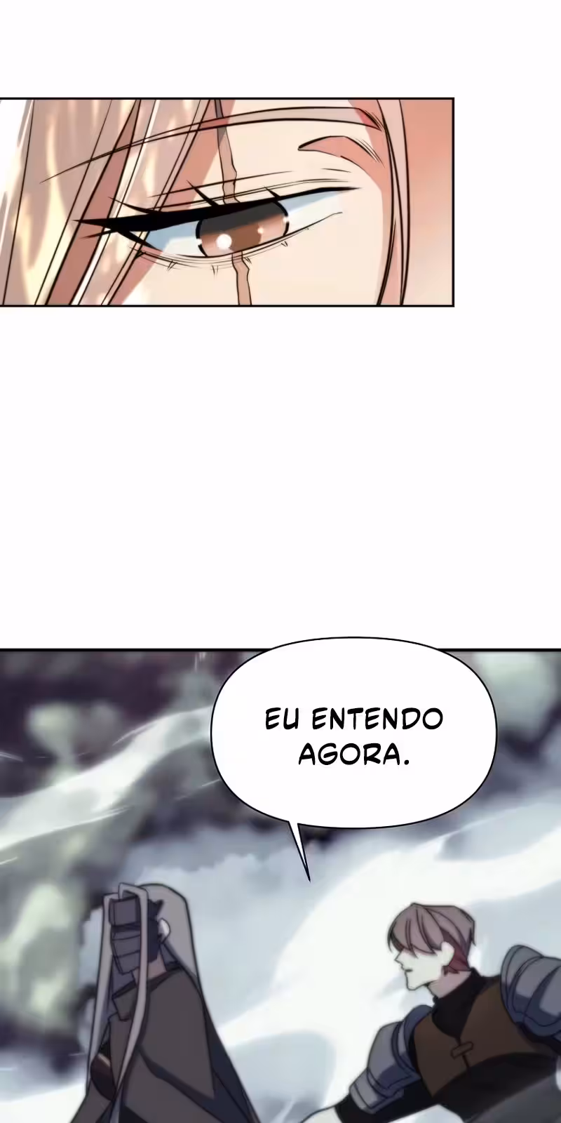 Página do Capítulo 134