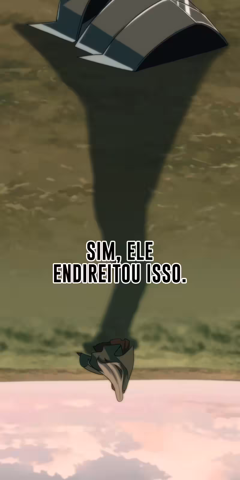 Página do Capítulo 134