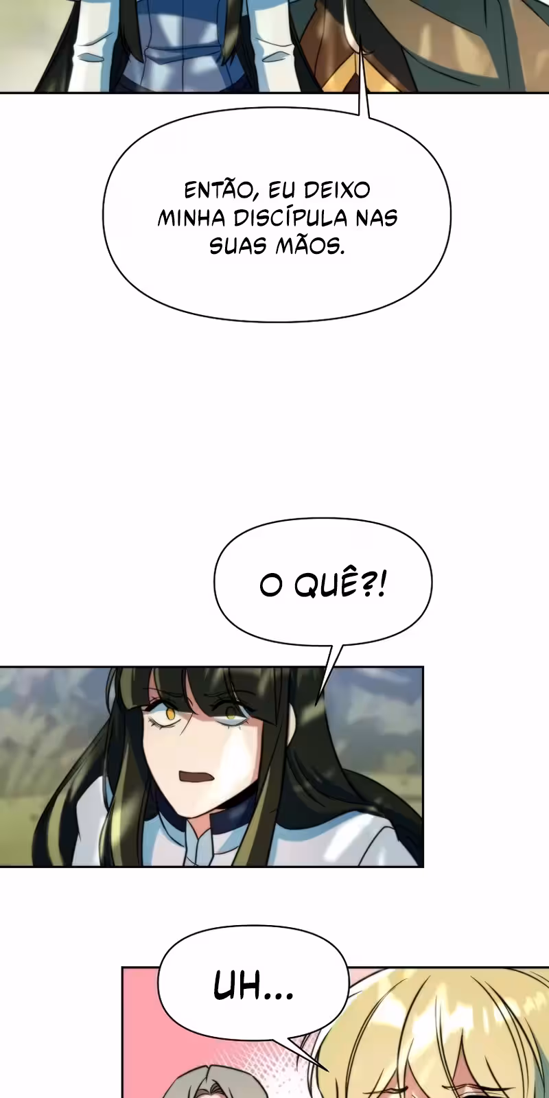 Página do Capítulo 134