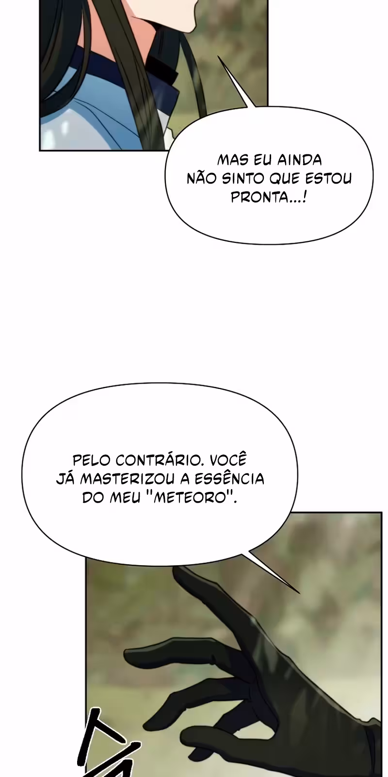 Página do Capítulo 134