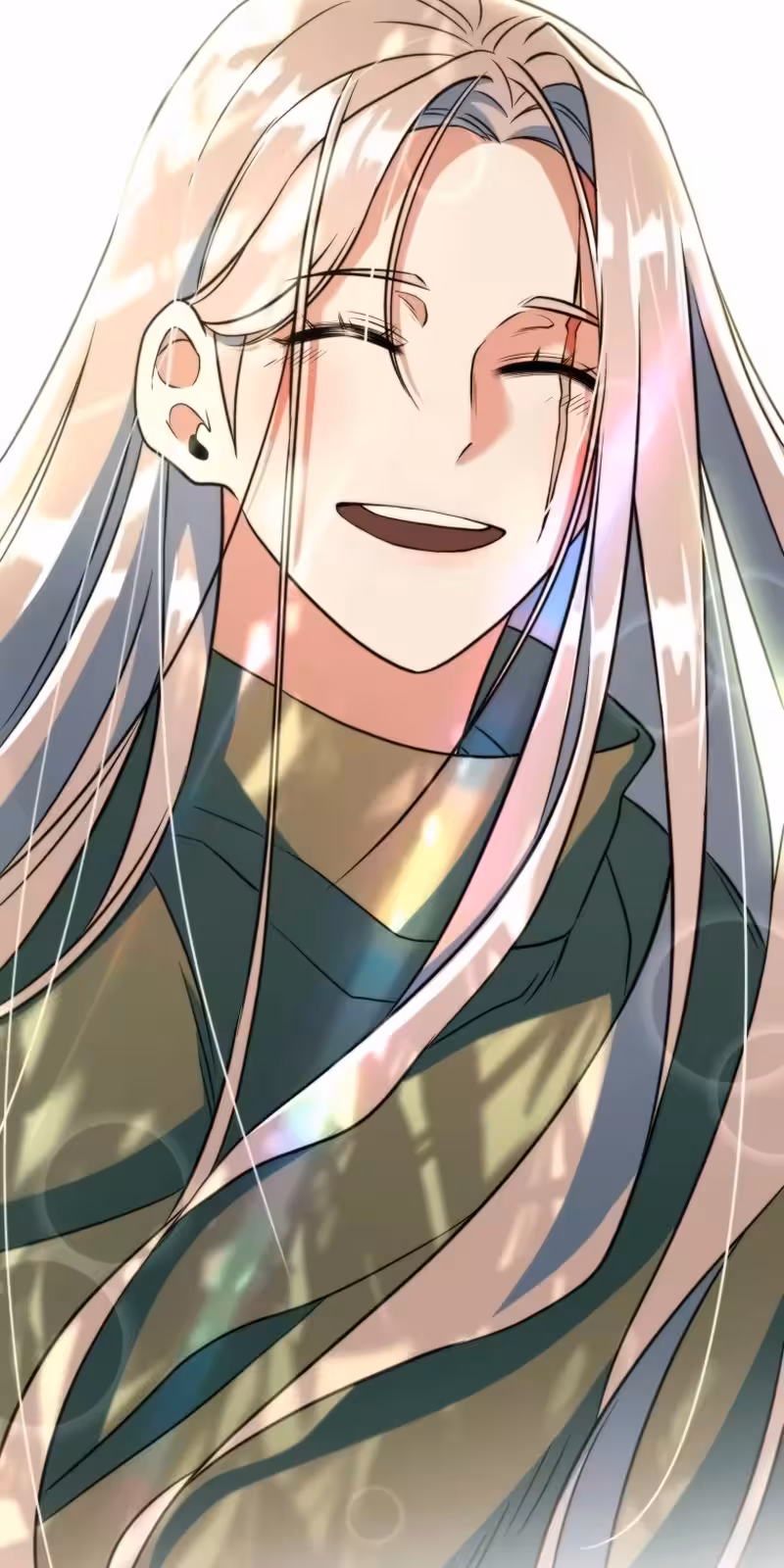 Página do Capítulo 134