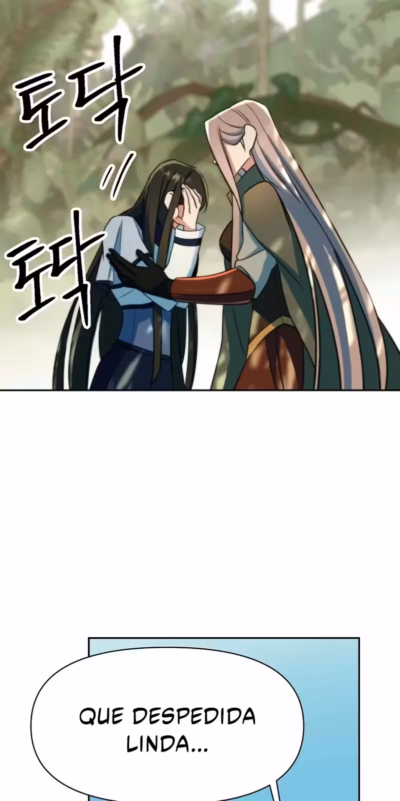 Página do Capítulo 134