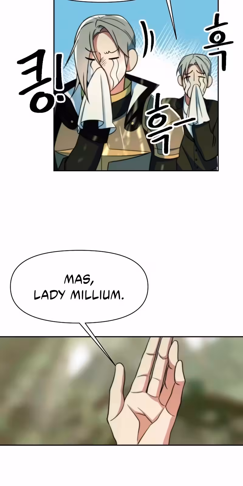 Página do Capítulo 134