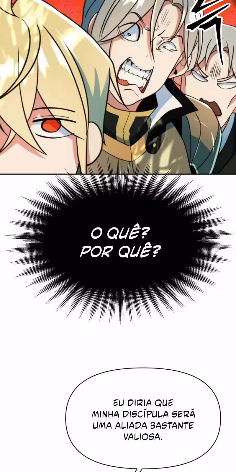 Página do Capítulo 134