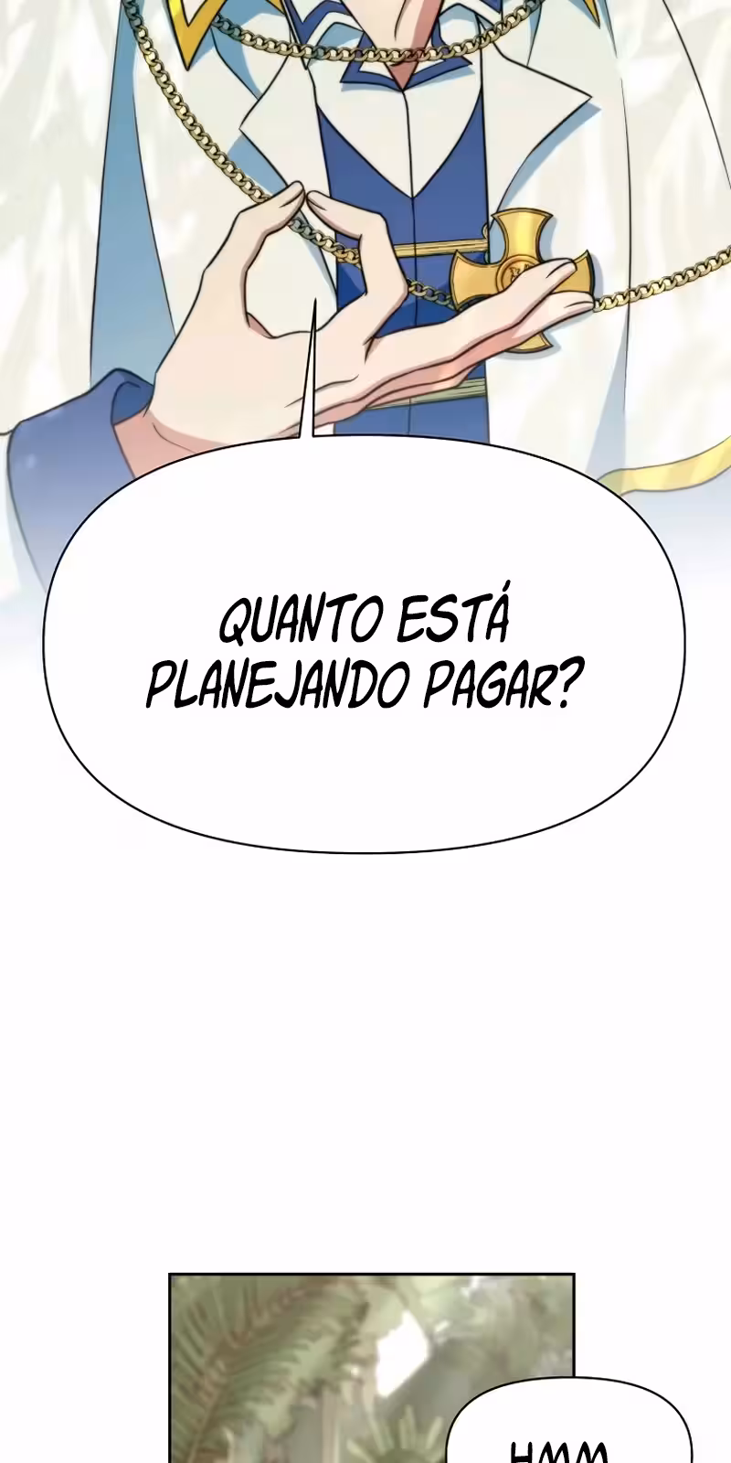 Página do Capítulo 134