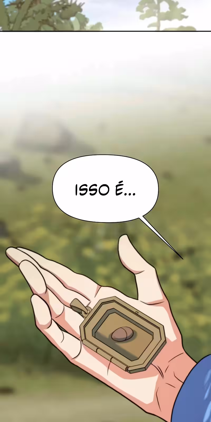 Página do Capítulo 134