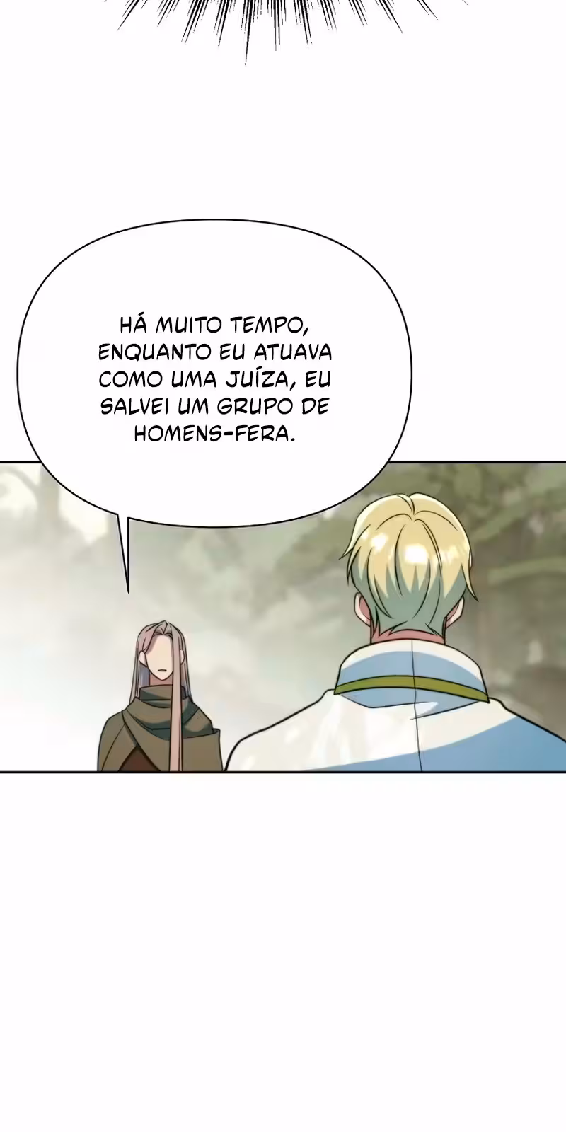 Página do Capítulo 134