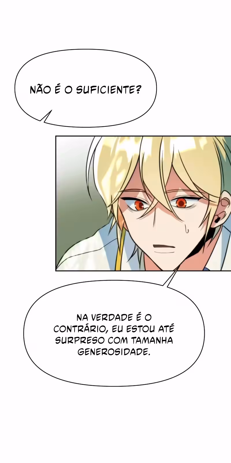 Página do Capítulo 134