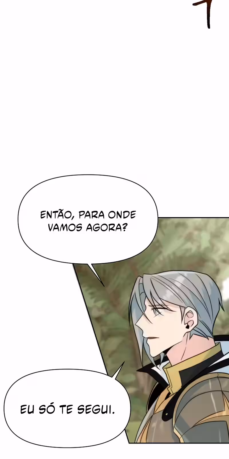 Página do Capítulo 134