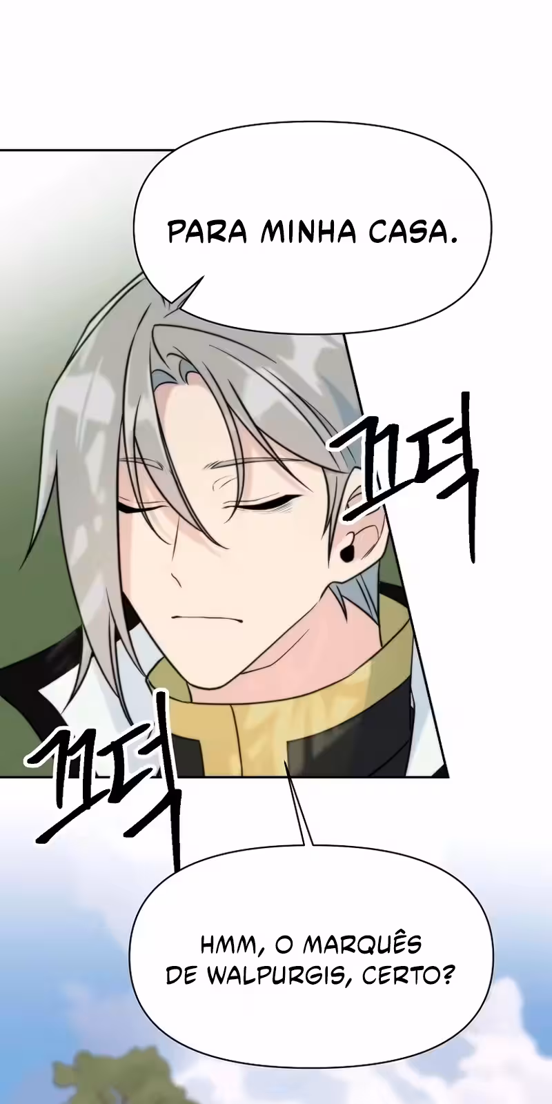 Página do Capítulo 134