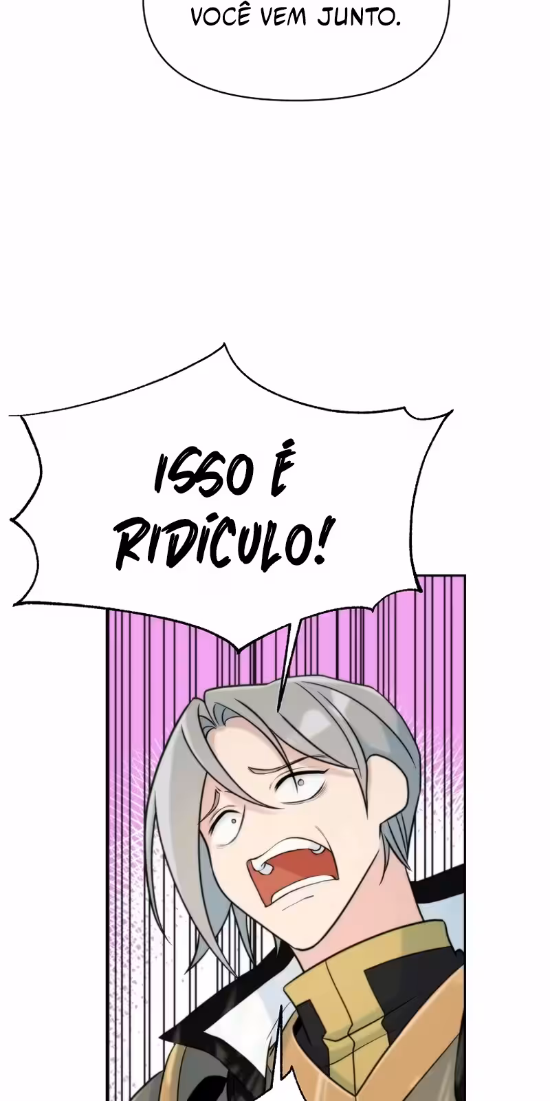 Página do Capítulo 134