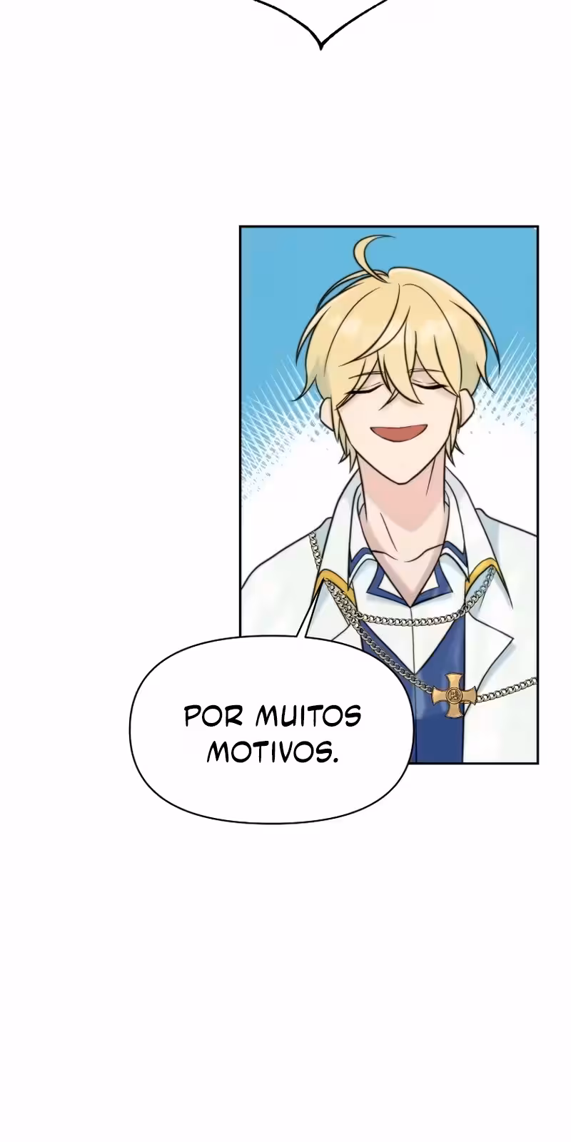 Página do Capítulo 134