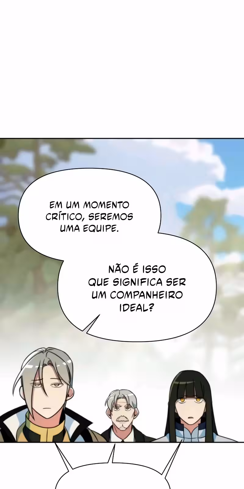 Página do Capítulo 134