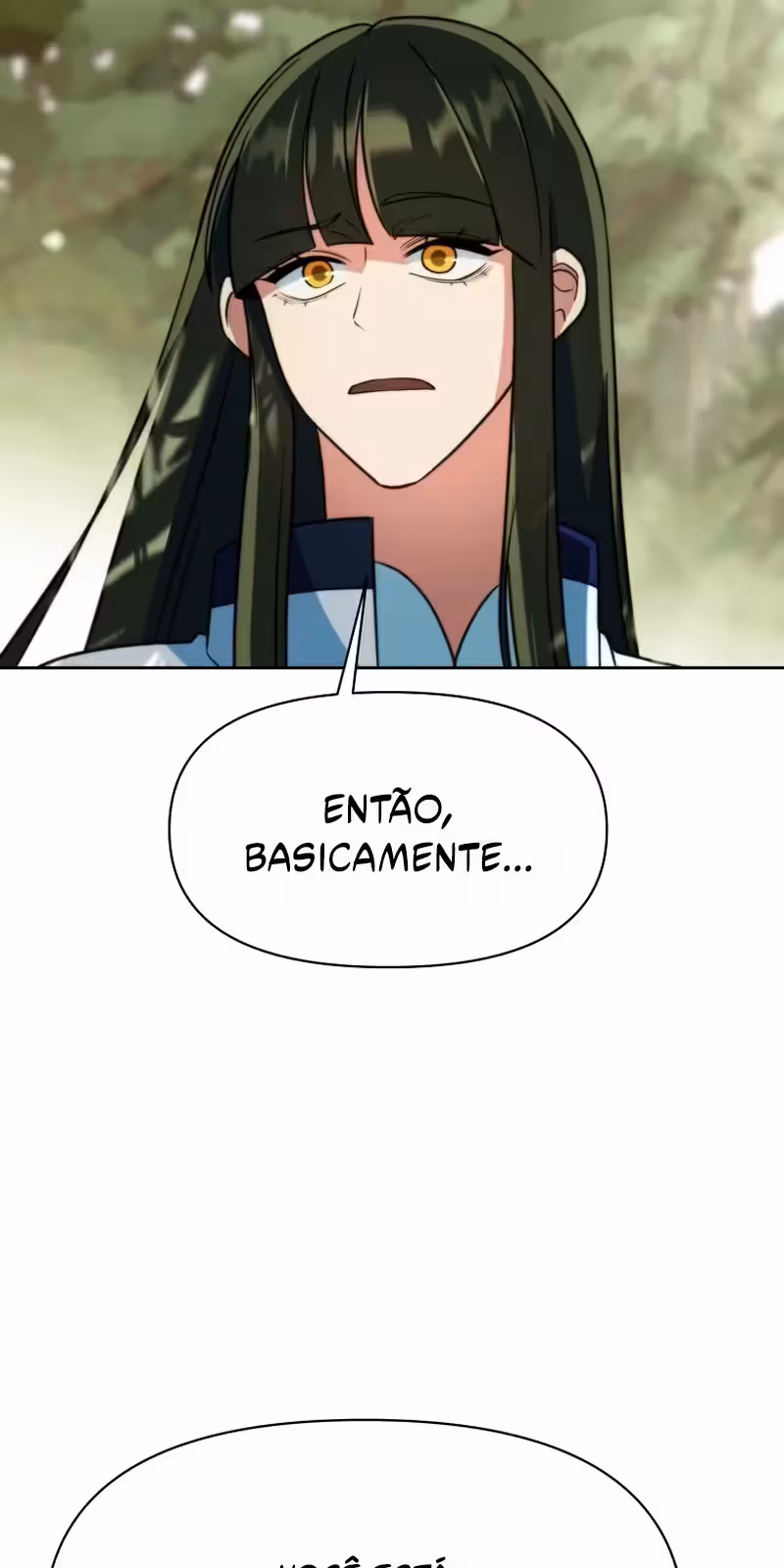 Página do Capítulo 134