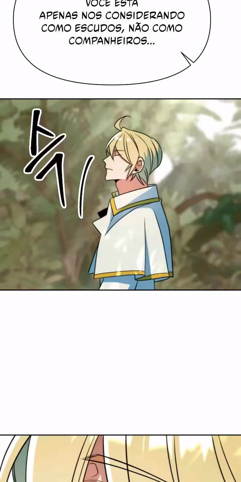 Página do Capítulo 134