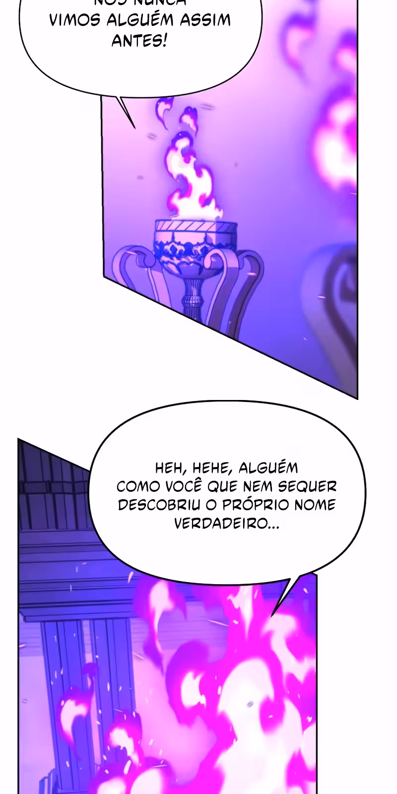 Página do Capítulo 135