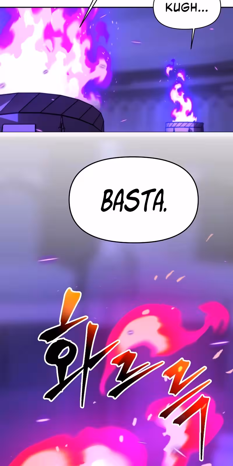 Página do Capítulo 135