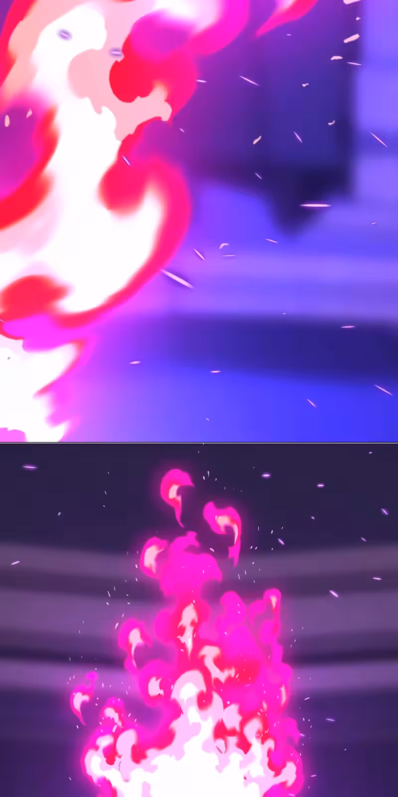 Página do Capítulo 135