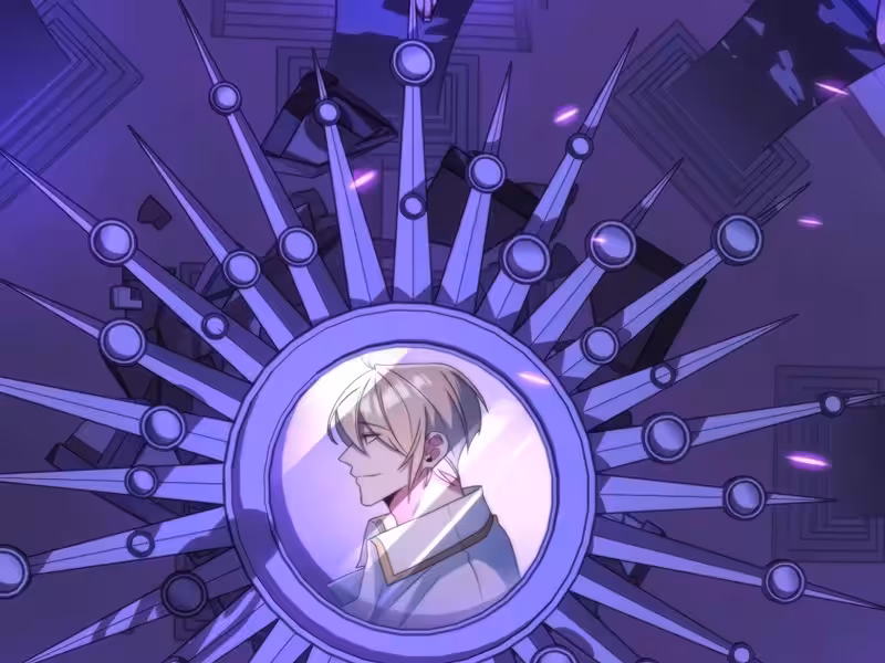 Página do Capítulo 135