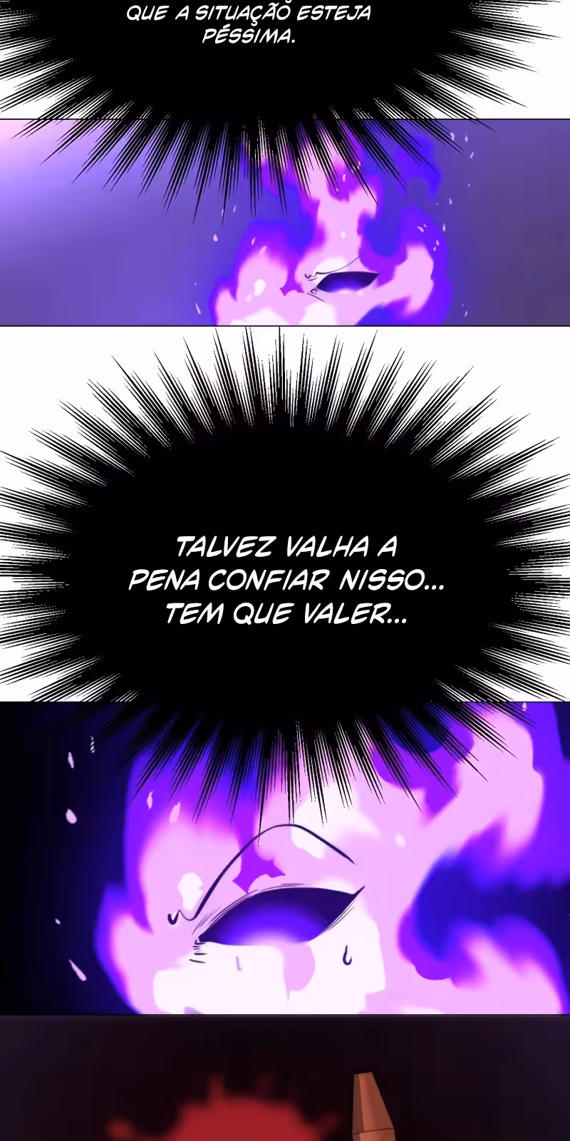 Página do Capítulo 135