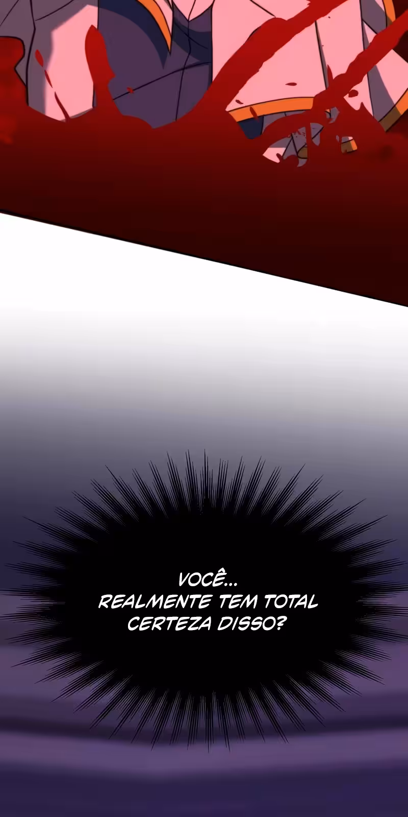 Página do Capítulo 135