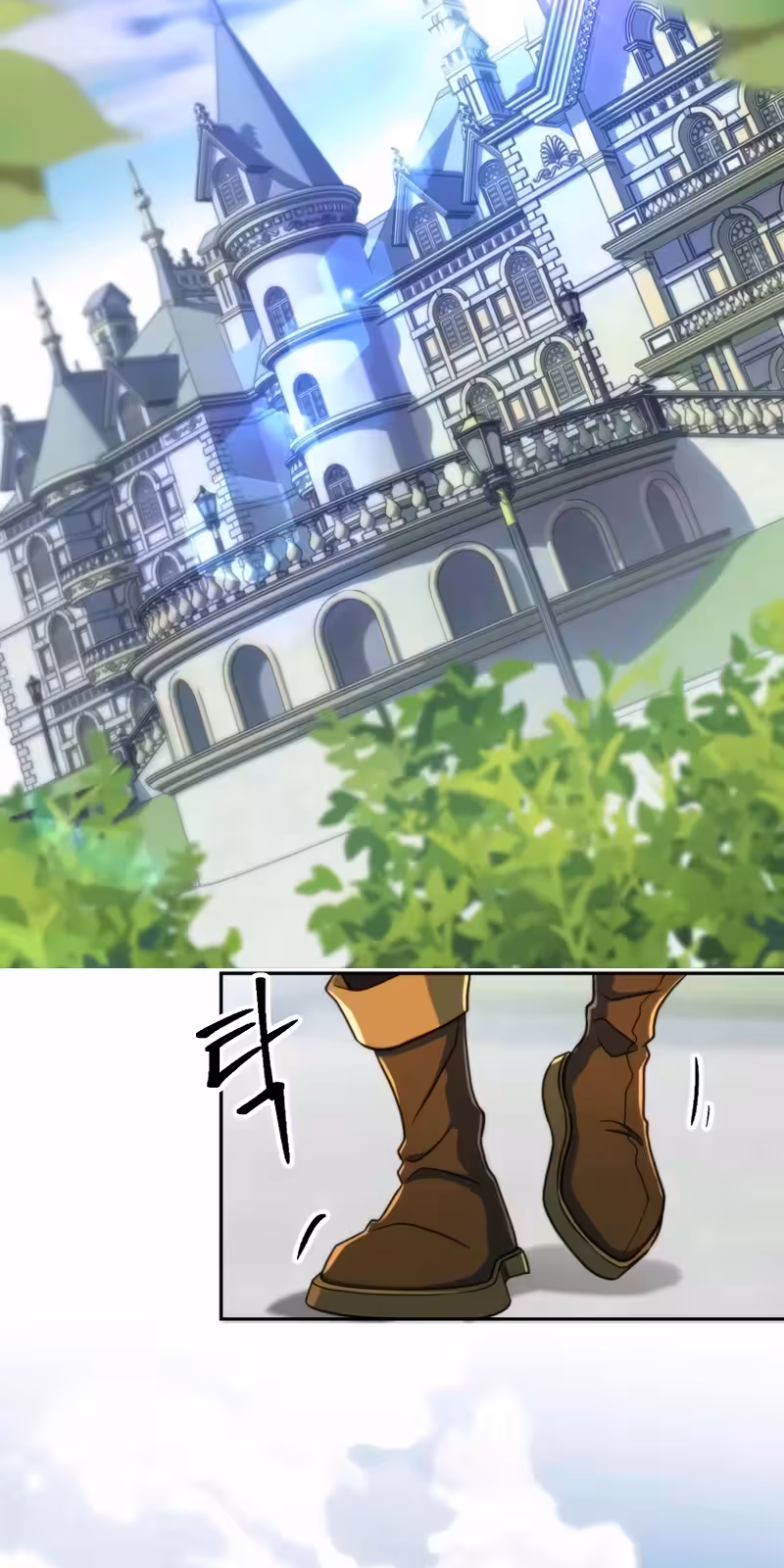 Página do Capítulo 135