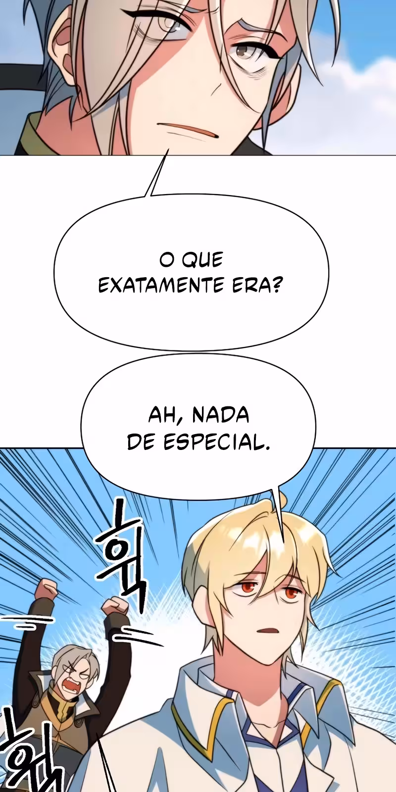 Página do Capítulo 135