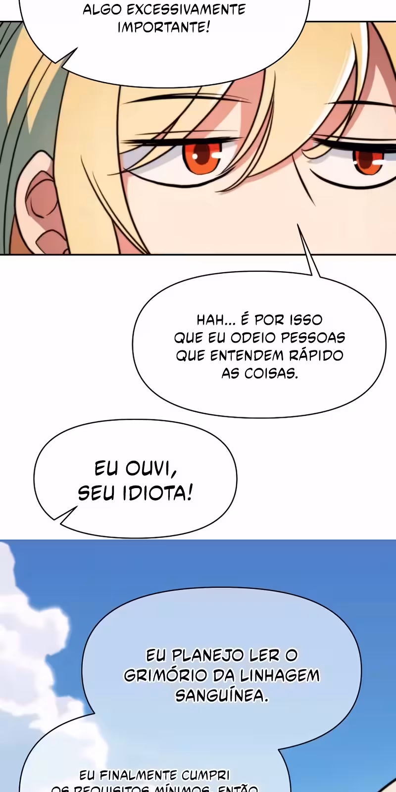 Página do Capítulo 135