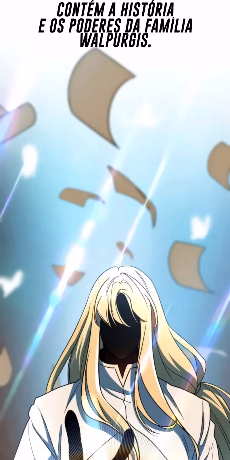 Página do Capítulo 135