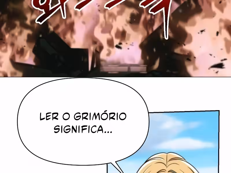 Página do Capítulo 135