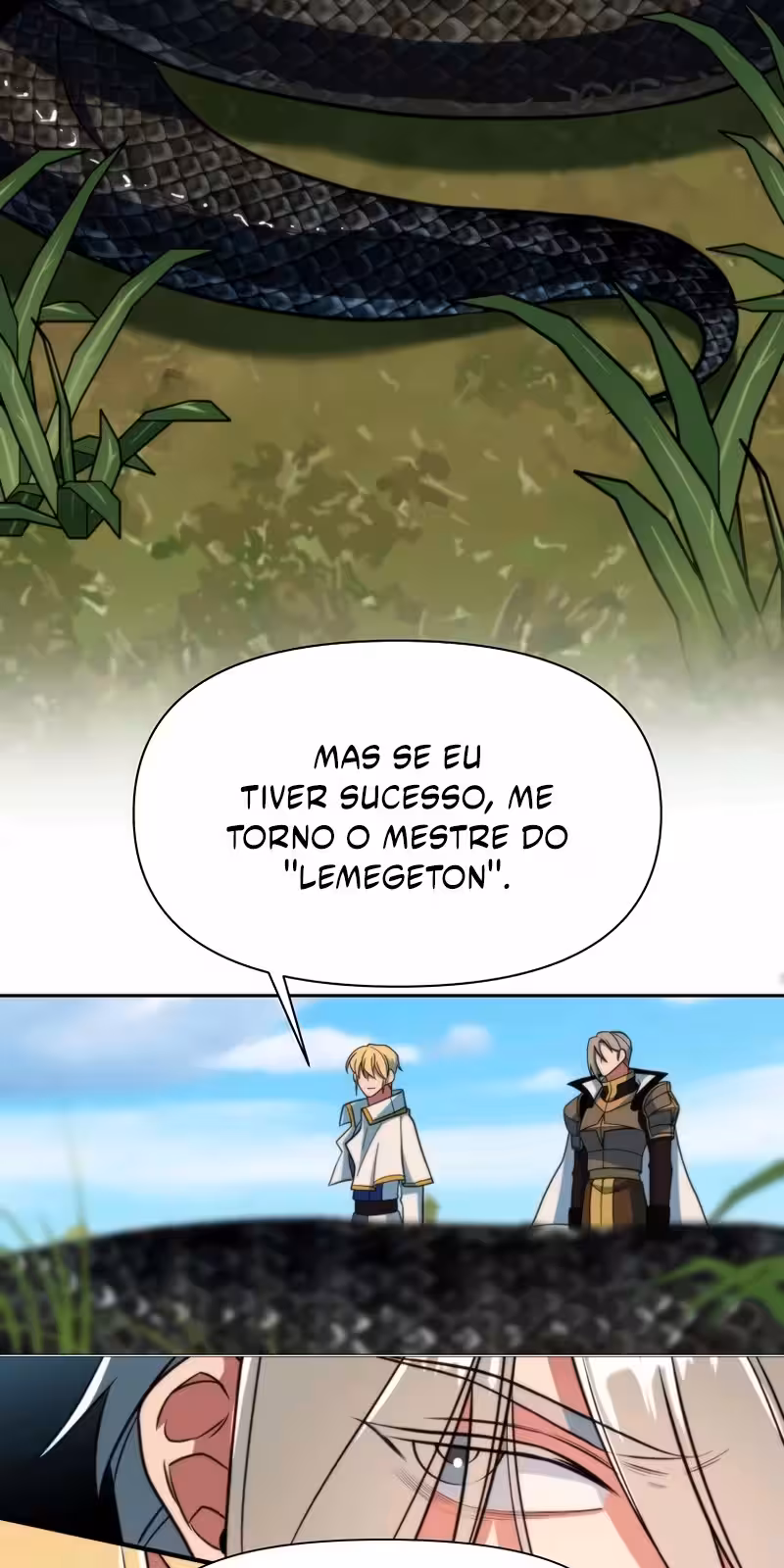 Página do Capítulo 135