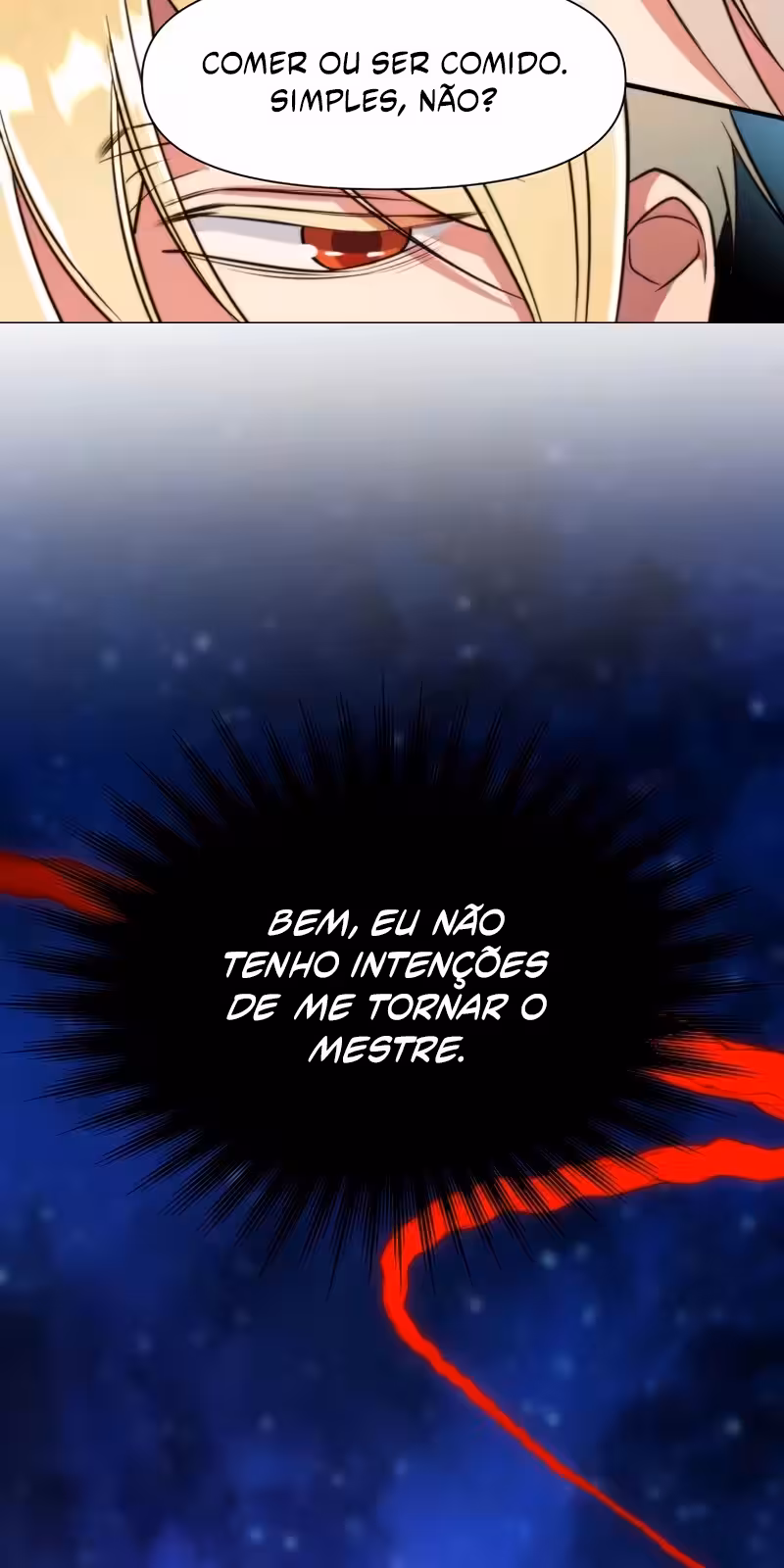 Página do Capítulo 135