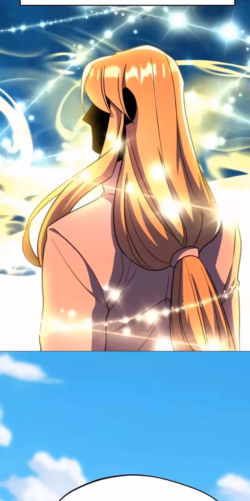 Página do Capítulo 135