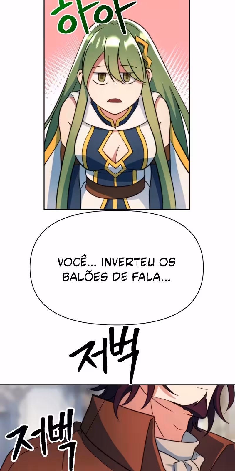 Página do Capítulo 135