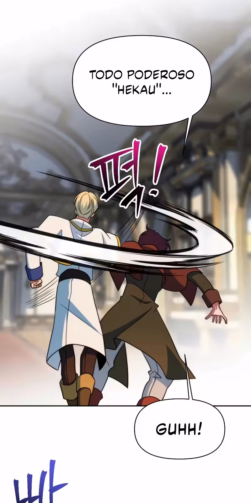 Página do Capítulo 135