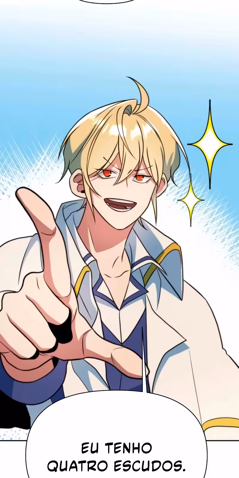 Página do Capítulo 135