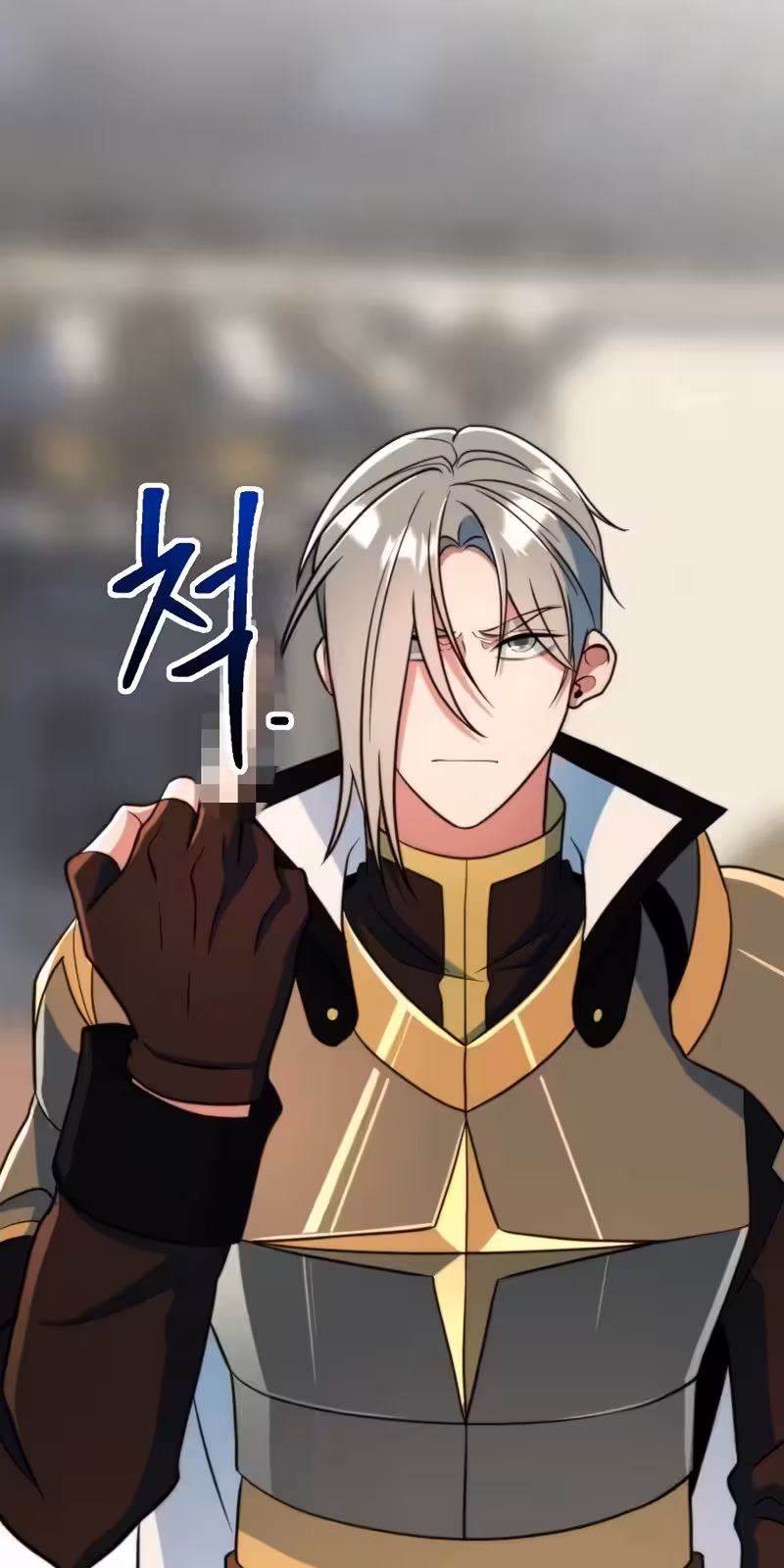 Página do Capítulo 135