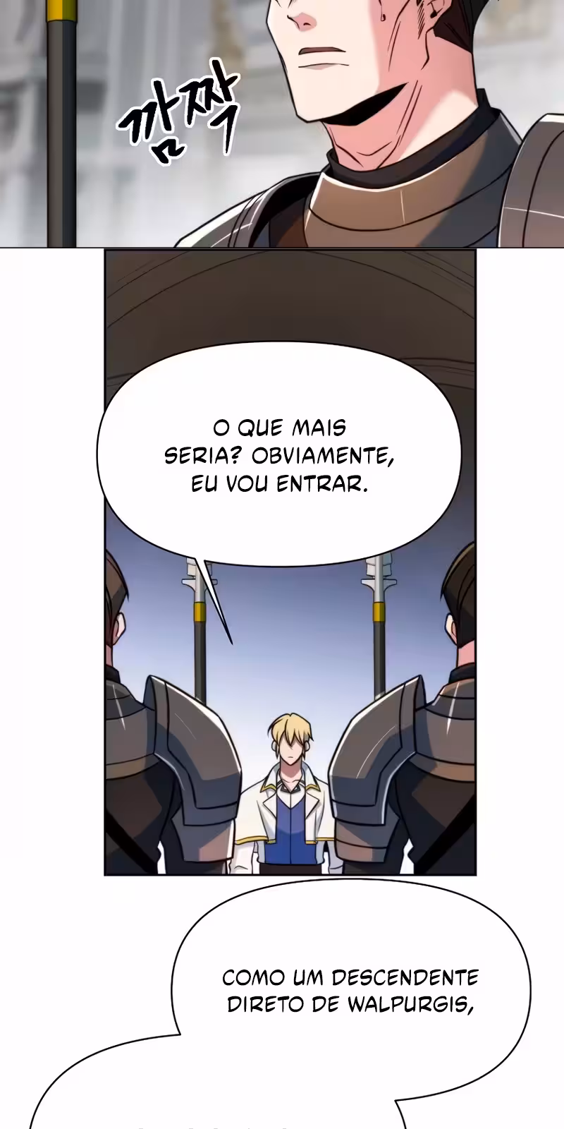 Página do Capítulo 136