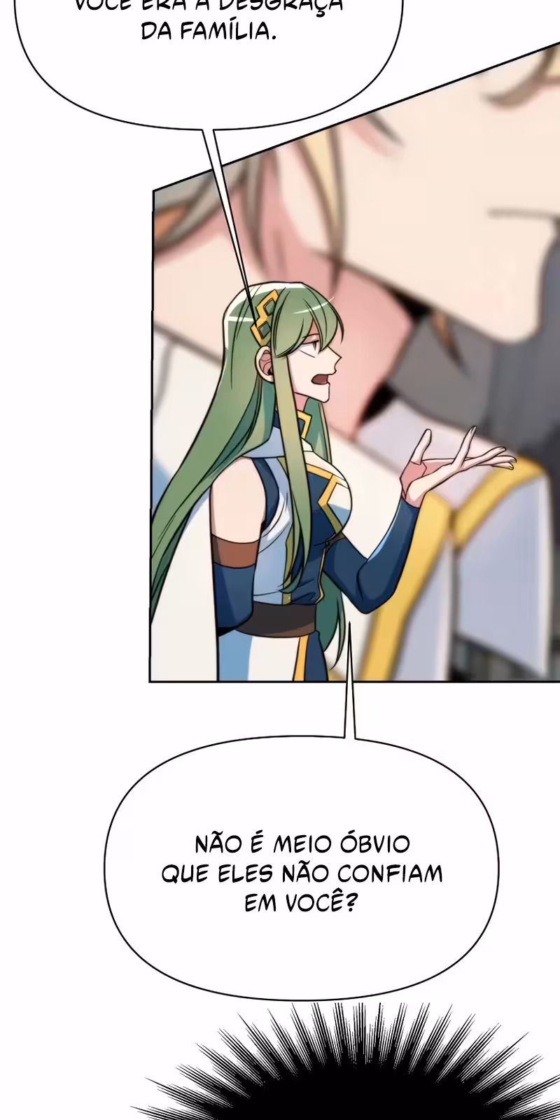 Página do Capítulo 136