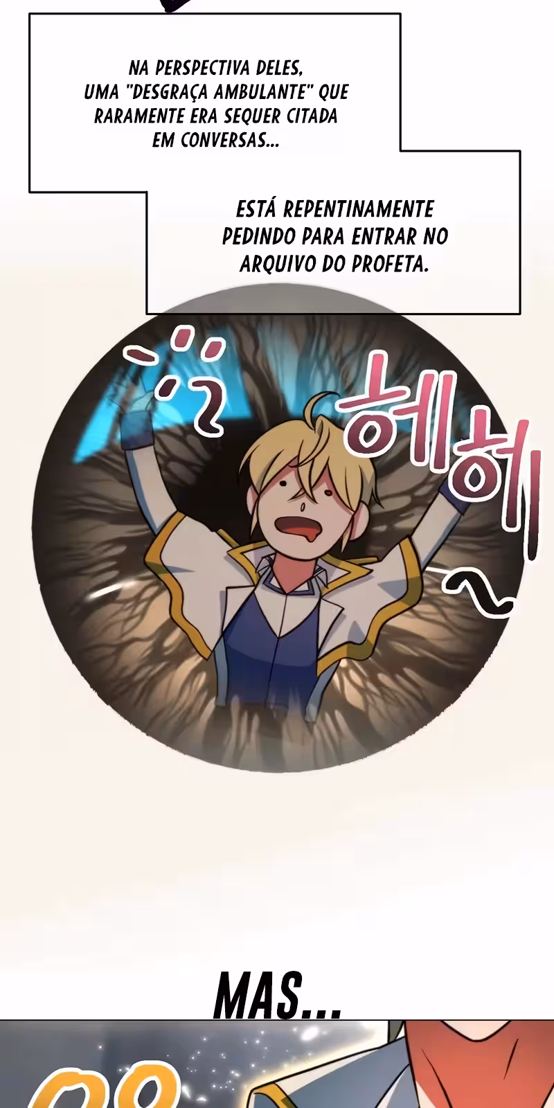 Página do Capítulo 136