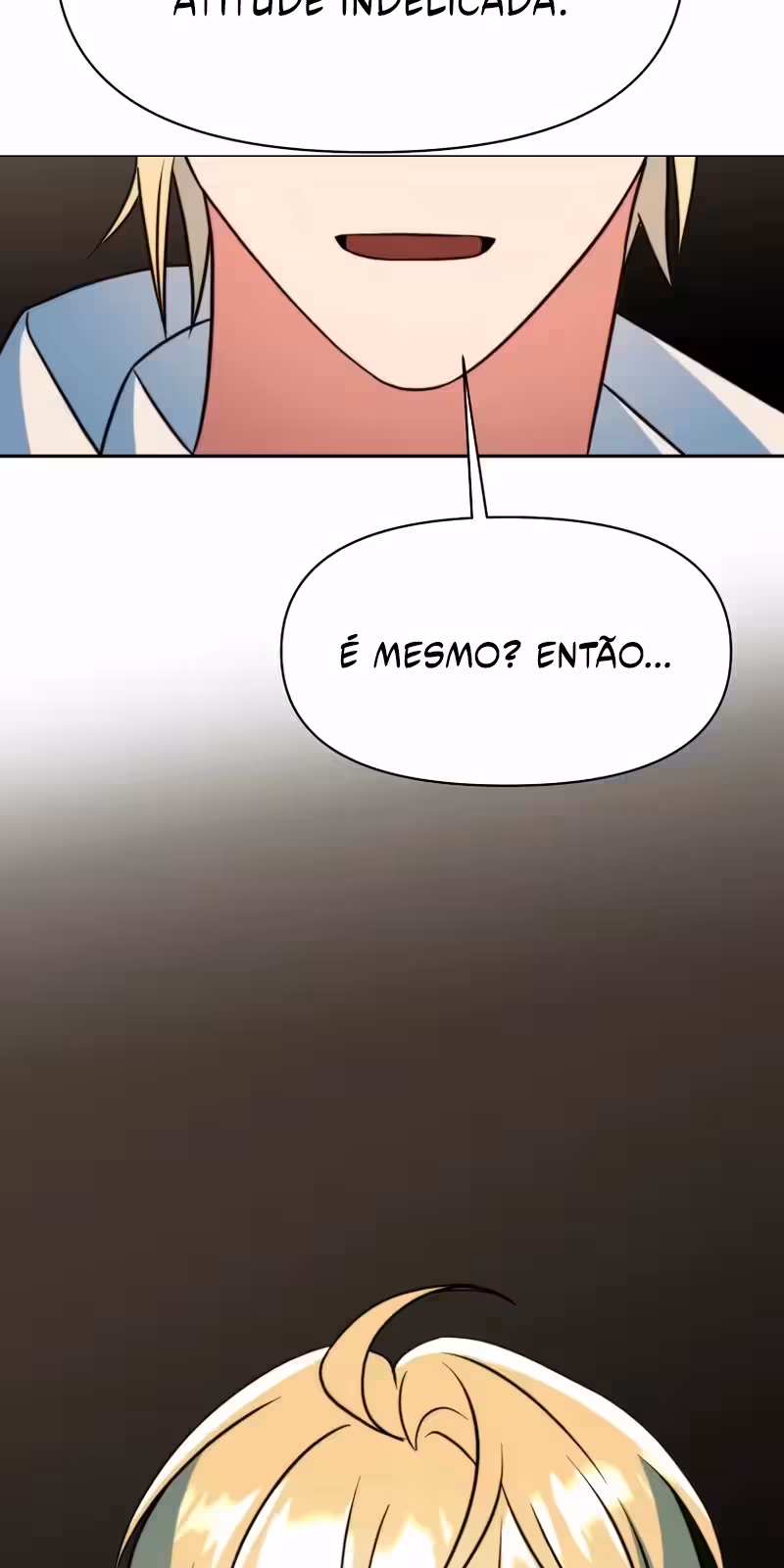 Página do Capítulo 136