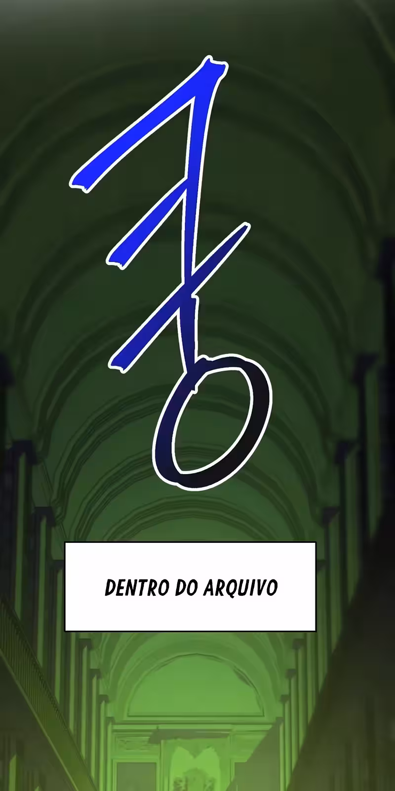 Página do Capítulo 136