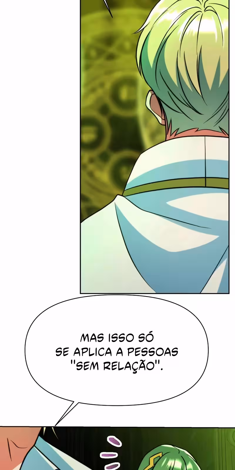 Página do Capítulo 136