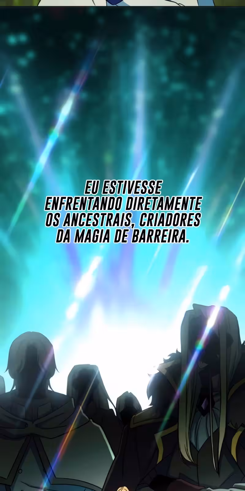 Página do Capítulo 136