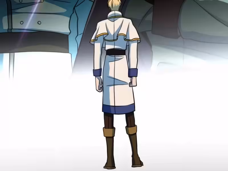 Página do Capítulo 136