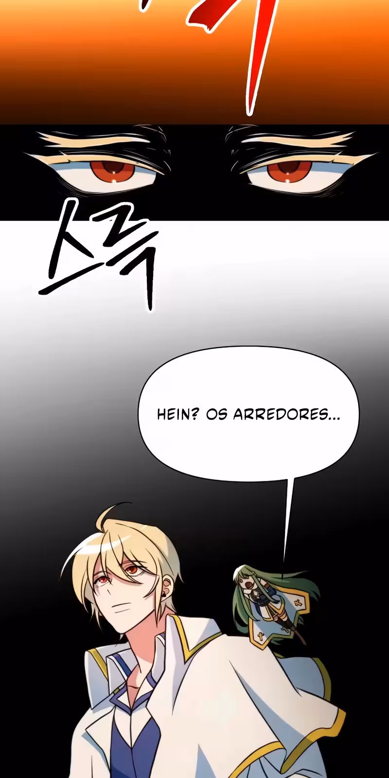 Página do Capítulo 136