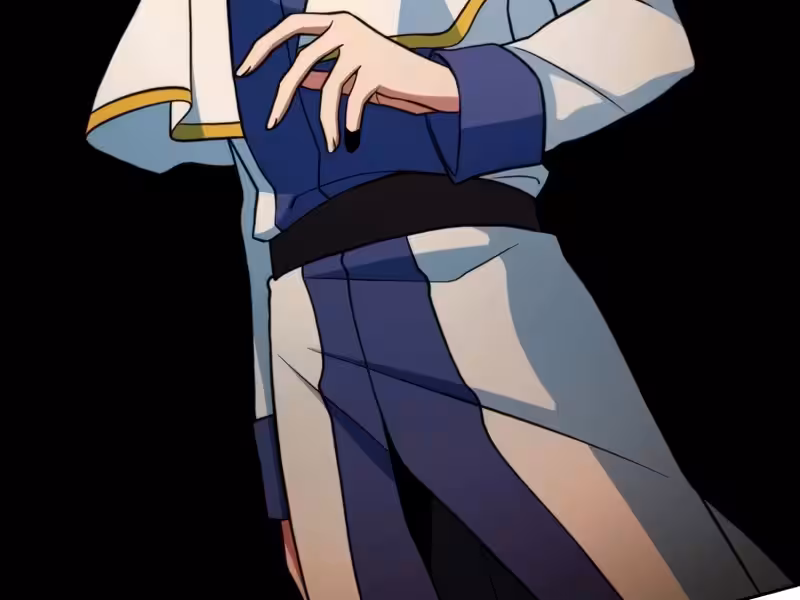 Página do Capítulo 136