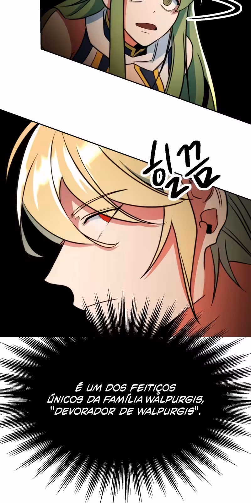 Página do Capítulo 136